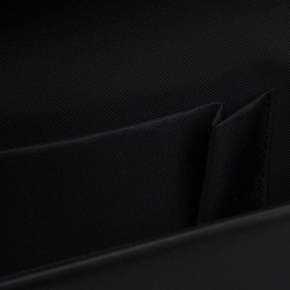 Torebka wizytowa damska KEMER SOLIER F14 Czarna Matowa - min. zamówienie 20 / 50 / 100 szt.