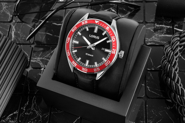 Zegarek Męski LORUS RH941NX9 + BOX