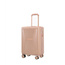 Mała kabinowa walizka PUCCINI MALIBU PC031C 3C Różowa