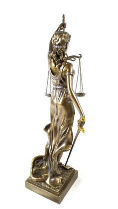 Temida MC-90037; wys. 35cm