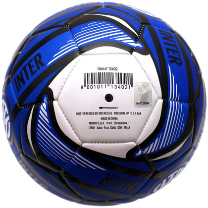 PIŁKA NOŻNA INTER MEDIOLAN R.5