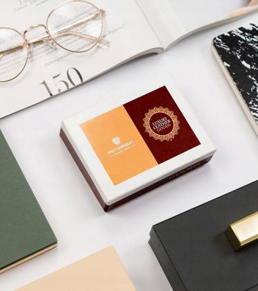 Minimalistyczny portfel damski z systemem rfid protect