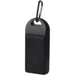 Omni głośnik Bluetooth® IPX4 o mocy 3 W z tworzyw sztucznych pochodzących z recyklingu z certyfikatem RCS