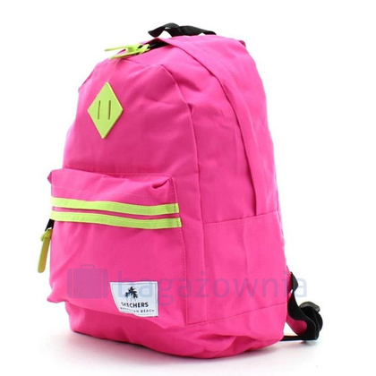 Plecak SKECHERS NEONSPLASH PINK