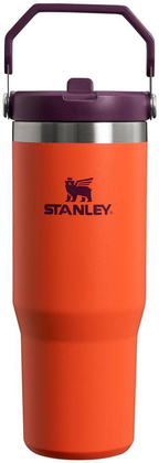 KUBEK STANLEY The IceFlow Flip Straw Tumbler 0.89L / 30oz