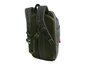 Plecak, torba sportowa na laptop 15' AERONAUTICA MILITARE Drone Zielony