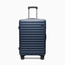 Średnia walizka PUCCINI MUNICH PC035B 7A Granatowa