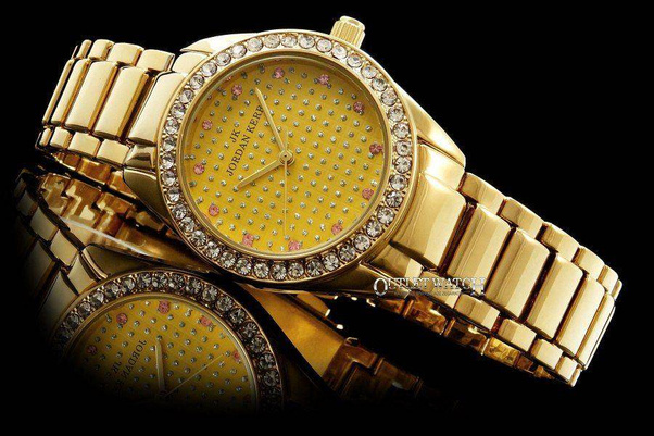 Zegarek Damski JORDAN KERR 1101-3