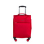 Mała kabinowa walizka PUCCINI PERUGIA EM50950C 3 Czerwona