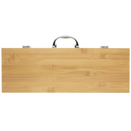 5-częściowy zestaw do grillowania Churras