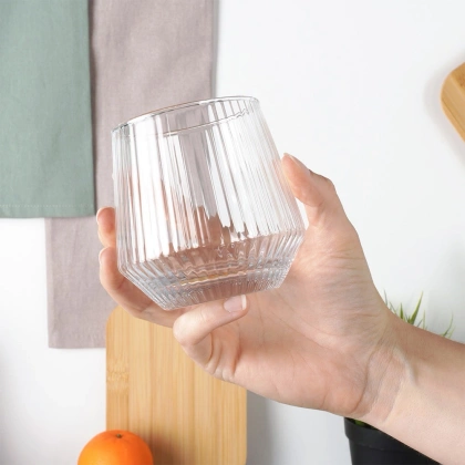 Szklanki 350 ml 6 szt.