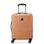Delsey Marina Mała walizka kabinowa 55cm pomarańczowa