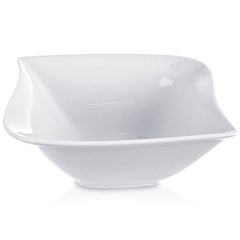Miseczka porcelanowa MONA 13,5x13,5 cm, 300 ml