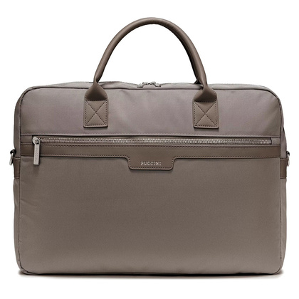 Torba na laptop 16" PUCCINI UNIT COLLECTION TL2509 2 Brązowa