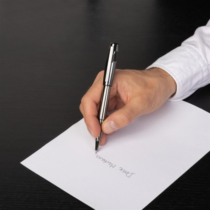 Pióro kulkowe Chevron Gun