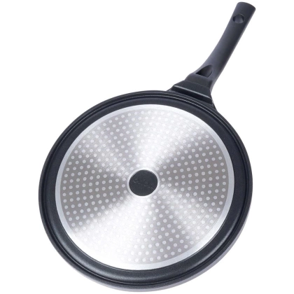 Patelnia do naleśników placków 27 cm GRANDE ORION