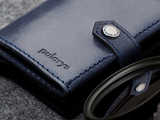 Portfel HIKER Go 2115