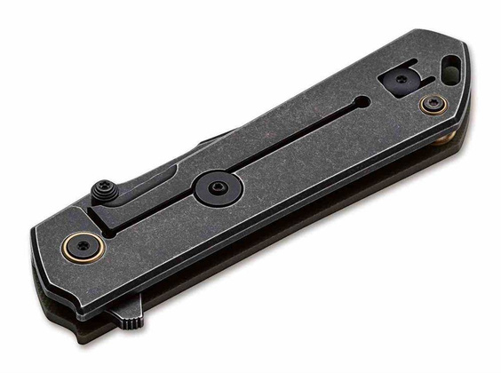 Nóż Böker Plus Kihon Assisted OD Green