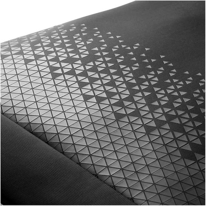 Duża walizka RONCATO CROSSLITE 414871 Czarna