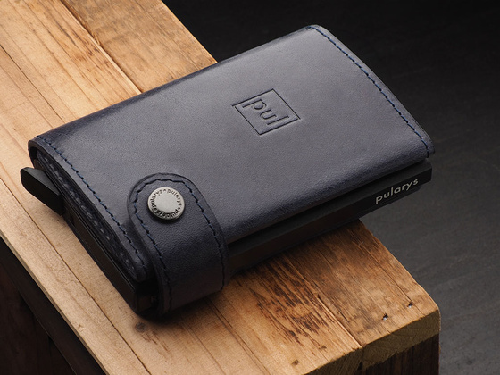 Portfel SOLO Max 2189