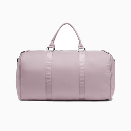 Torba sportowa / podróżna PACKSY COLLECTION PUCCINI TD246 3C Różowa