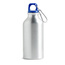 Butelka z recyklingowanego aluminium 400 ml / Freshy R