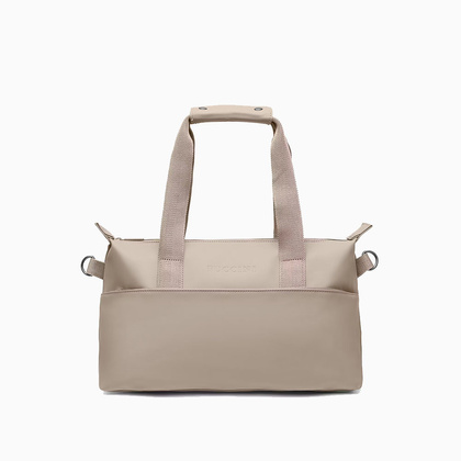 Torba podróżna podręczna PUCCINI DUNE TM258 6A Beżowa