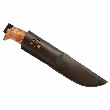 Nóż Helle Gaupe 12C27