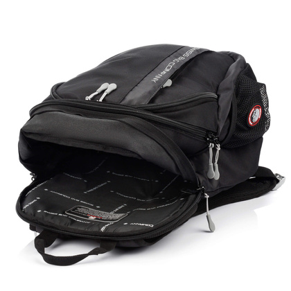 SB134 Plecak na Laptopa 15,6" THUN 28L SWISSBAGS