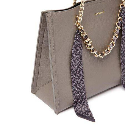 Damska torebka Amelia Taupe