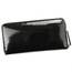 Portfel Damski Skórzany Mato Grosso 0833-602 RFID Czarny
