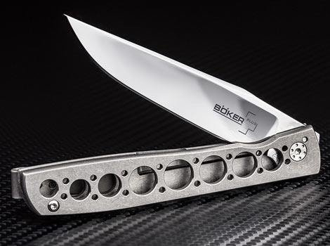 Nóż Boker Plus Urban Trapper