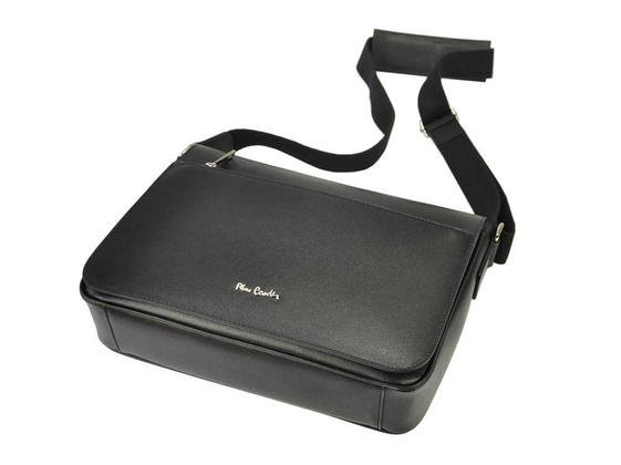 Torba męska skórzana Pierre Cardin FRZ 1638 FRENZY