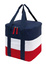 Torba izotermiczna PELLUCCI MARINA Niebieski / Biały / Czerwony