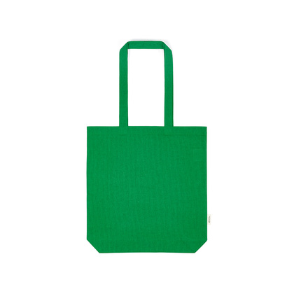 Torba na zakupy Annapurna Bawelna z recyklingu 180 gsm