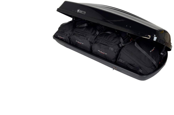 ZESTAW TOREB KJUST 4SZT DO MODULA CIAO 430