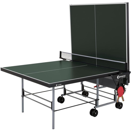 Stół Do Tenisa Stołowego Sponeta S3-46I Zielony
