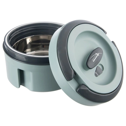 Termos obiadowy stalowy TERMO 2,4 l