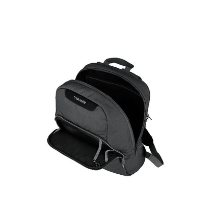 Plecak na laptop 15.6" TRAVELITE SKAII 92608-04 Szary