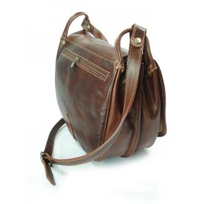 CHLEBAK WŁOSKA LISTONOSZKA - RAPORTÓWKA BRĄZOWA L177M