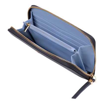 Portmonetka podrózna Mademoiselle Navy