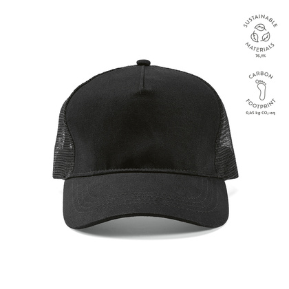 Czapka Zappa Cap rPET 220 gsm