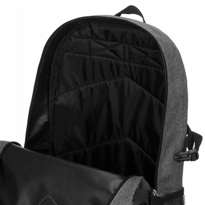 Lekki plecak turystyczny z poliestru