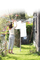 Brabantia || Szary