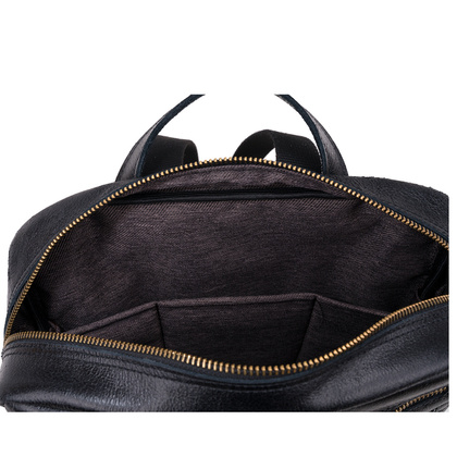 Plecak skórzany Canaletto vintage P409s233