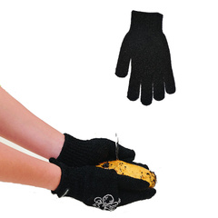 Rękawice do mycia warzyw