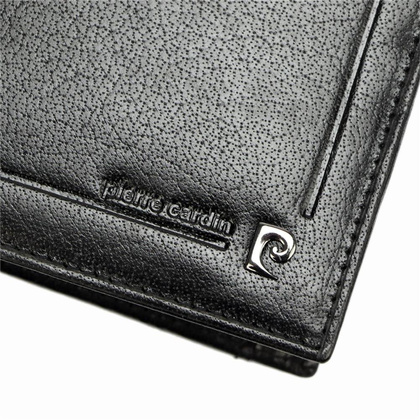 Portfel skórzany męski Pierre Cardin TILAK52 8858A