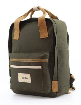 Plecak National Geographic LEGEND LARGE N19180 Khaki