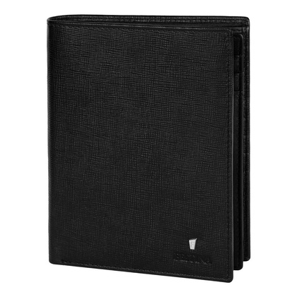 Portfel podróżny Chronobike Black