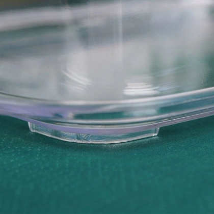 Maselnica maselniczka pojemnik z pokrywką na masło